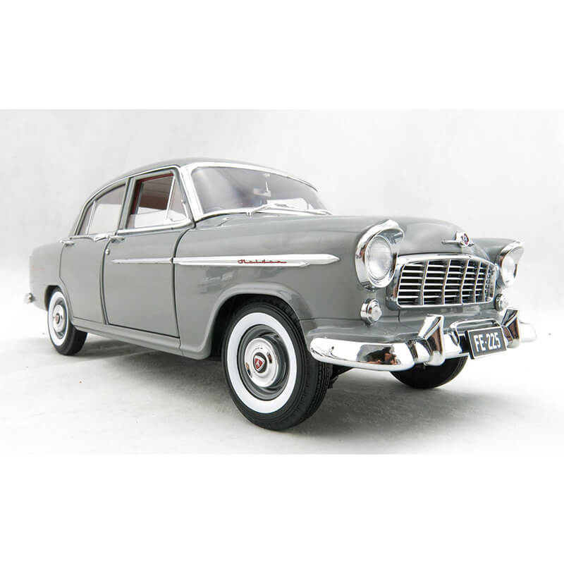 Classic Carlectables 1/18 Holden FE Special (Ascot Grey)
