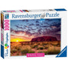 Ayers Rock, Australia 1008pcs Puzzle