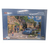 Morning Delivery By Trevor Mitchell 500pc Puzzle