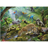 Rainforest Animals 60pcs Puzzle