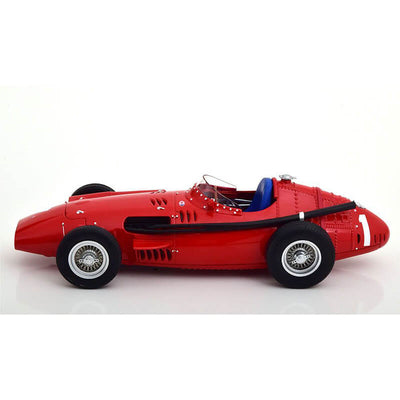 CMR 1/18 Maserati 250F #1 Formel 1 Weltmeister 1957 GP Germany, Juan Manuel Fangio