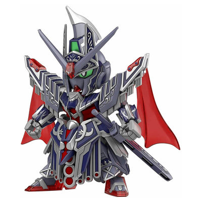 Bandai SDW Heroes Caesar Legend Gundam Kit