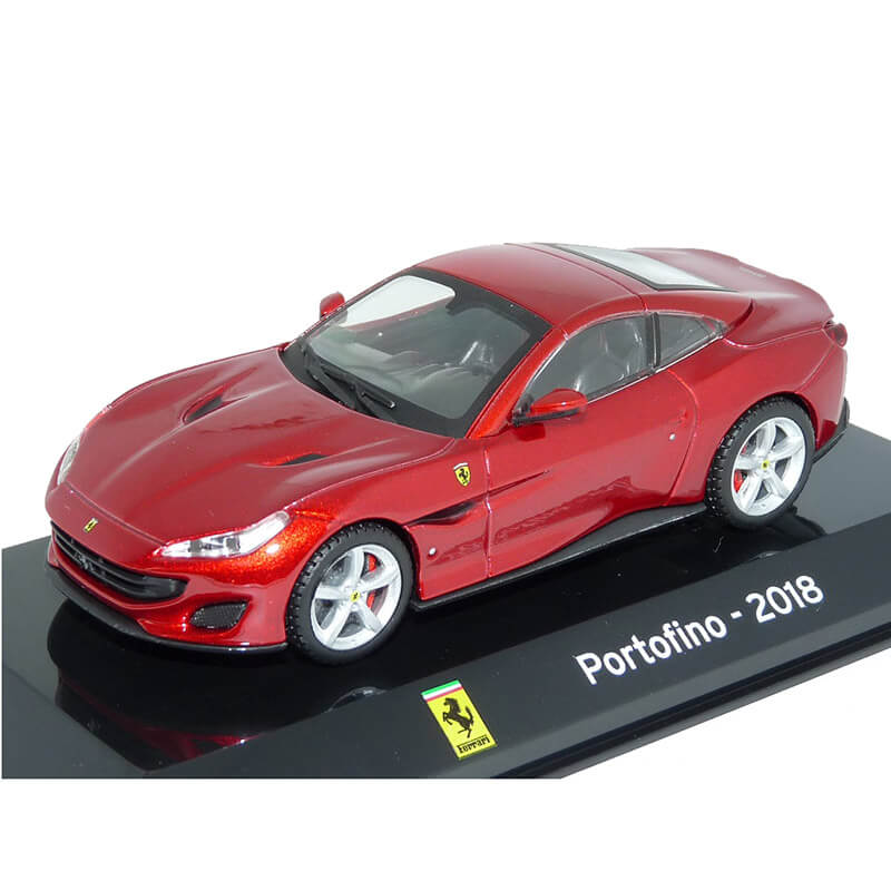 MAG 1/43 Ferrari Portofino - 2018