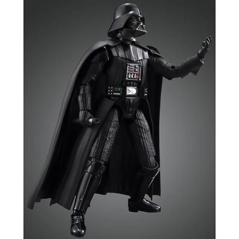 Bandai 1/12 Star Wars Darth Vader (Dark Lord Of The Sith Ver.) Kit