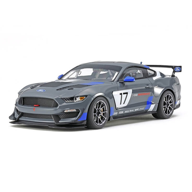 Tamiya 1/24 Ford Mustang GT4 Kit