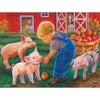 Little Farm Boy by Tricia Reilly-Matthews 500pc Puzzle