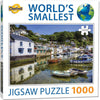 Polperro, Cornwall 1000pc Puzzle