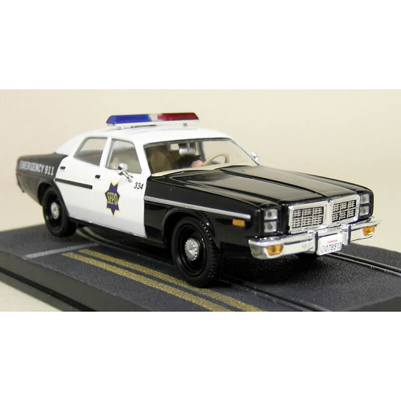 MAG 1/43 Dodge Monaco "A View To A Kill"