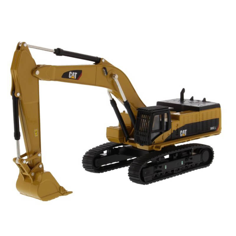 CAT 1/64 385C L Hydraulic Excavator