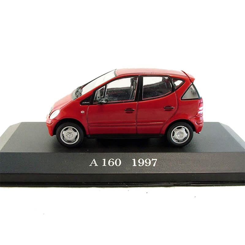 MAG 1/43 Mercedes-Benz A 160 1997