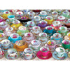 Tea Cup Collection 1000pc Puzzle