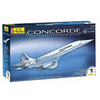 Heller 1/72 Concorde Kit