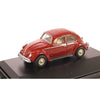 Oxford 1/76 VW Beetle (Ruby Red)