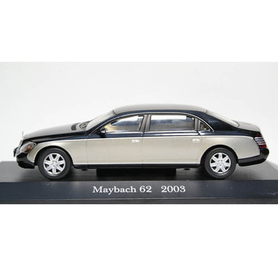 MAG 1/43 Mercedes-Benz Maybach 62 2003