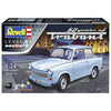 Revell 1/24 60 Years Of Trabant Trabant 601 Kit