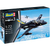 Revell 1/72 BAe Hawk T.1 Kit