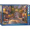 The French Walkway by Dominic Davison 1000pc Puzzle