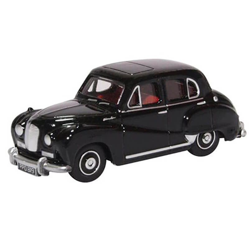 Oxford 1/76 Austin Somerset (Black)