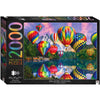 Balloon Festival 2000pc Puzzle