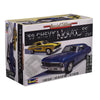 Revell 1/25 `69 Chevy Nova SS 2 'n 1 Kit