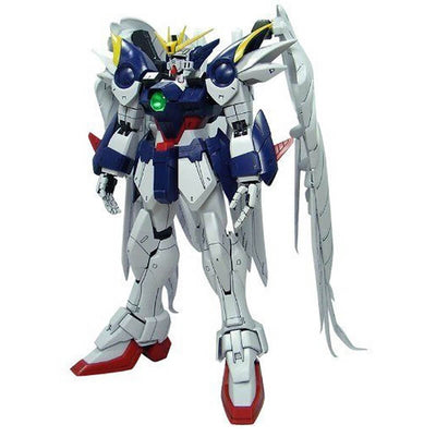 Bandai 1/60 PG W-Gundam Zero Custom Kit