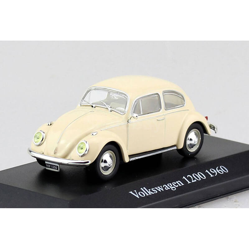 Atlas 1/43 Volkswagen 1200 1960