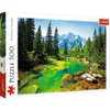 Tatra Mountains 500pc Puzzle