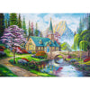Woodland Seclusion 500pc Puzzle