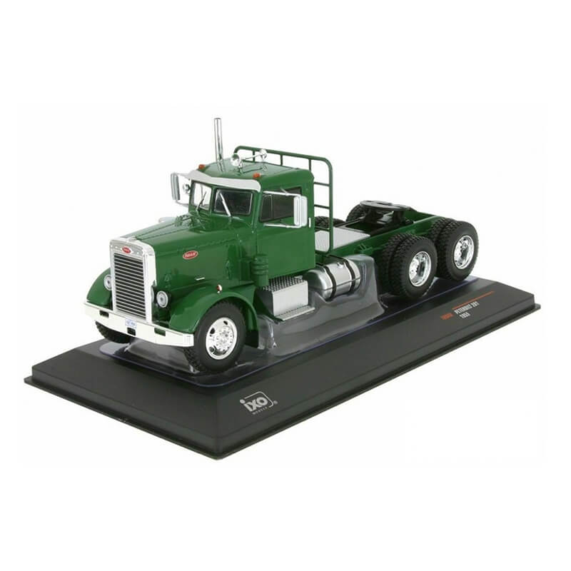 Ixo 1/43 Peterbilt 281 1955 (Dark Green)