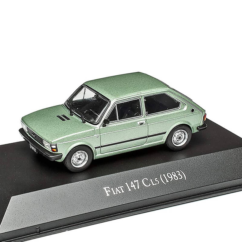 MAG 1/43 Fiat 147 Cl5 (1983)