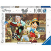 Disney Pinocchio 1000pcs Puzzle