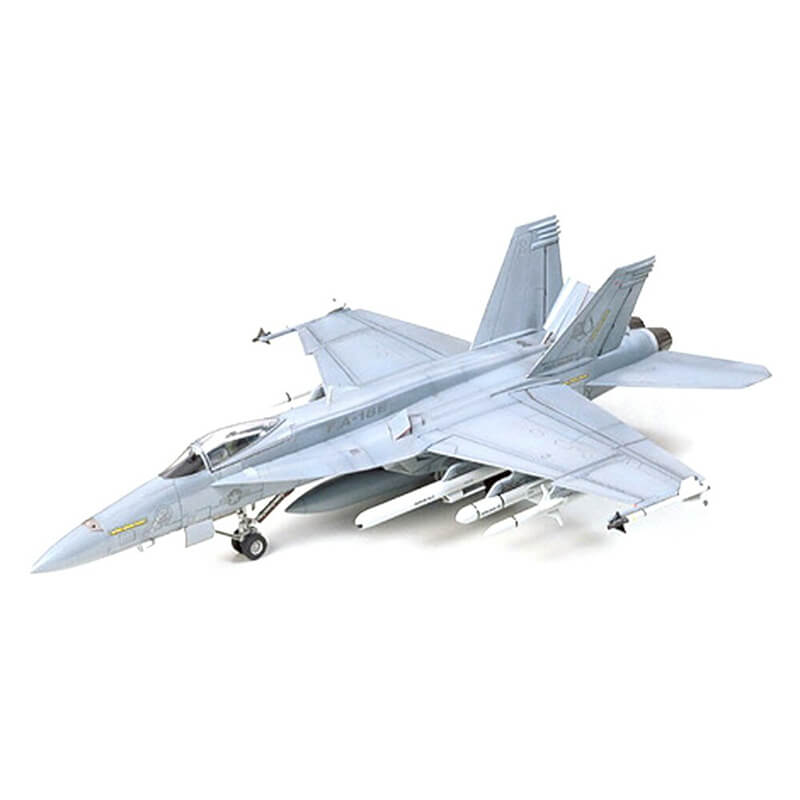 Tamiya 1/72 F/A-18E Super Hornet Kit