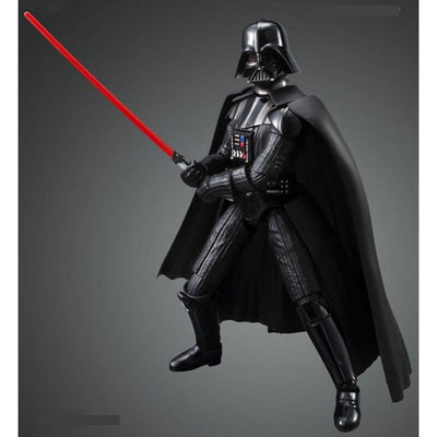 Bandai 1/12 Star Wars Darth Vader (Dark Lord Of The Sith Ver.) Kit