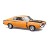 Classic Carlectables 1/18 E38 R/T Charger Vitamin C