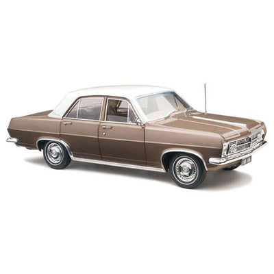 Classic Carlectables 1/18 Holden HR Premier (Savonnah Bronze)