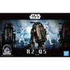 Bandai 1/12 Star Wars R2-Q5 Kit