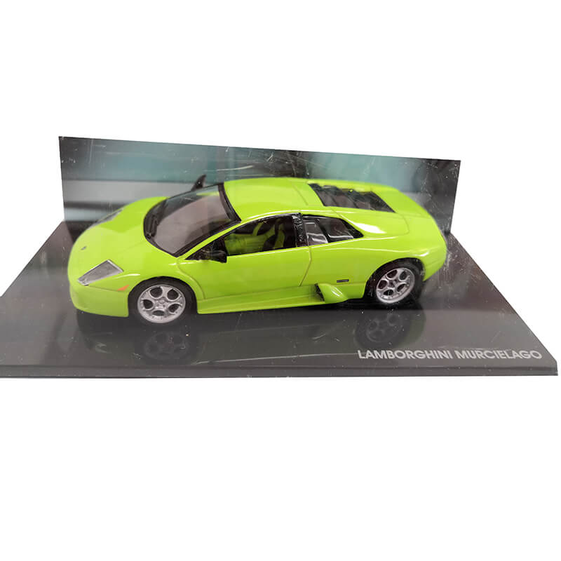 MAG 1/43 Lamborghini Murcielago (Green)