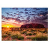 Ayers Rock, Australia 1008pcs Puzzle