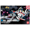 Bandai 1/144 HG Mrs. Loheng-Rinko Kit