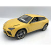 MCG 1/18 Lamborghini Urus 2012 (Yellow Metallic)