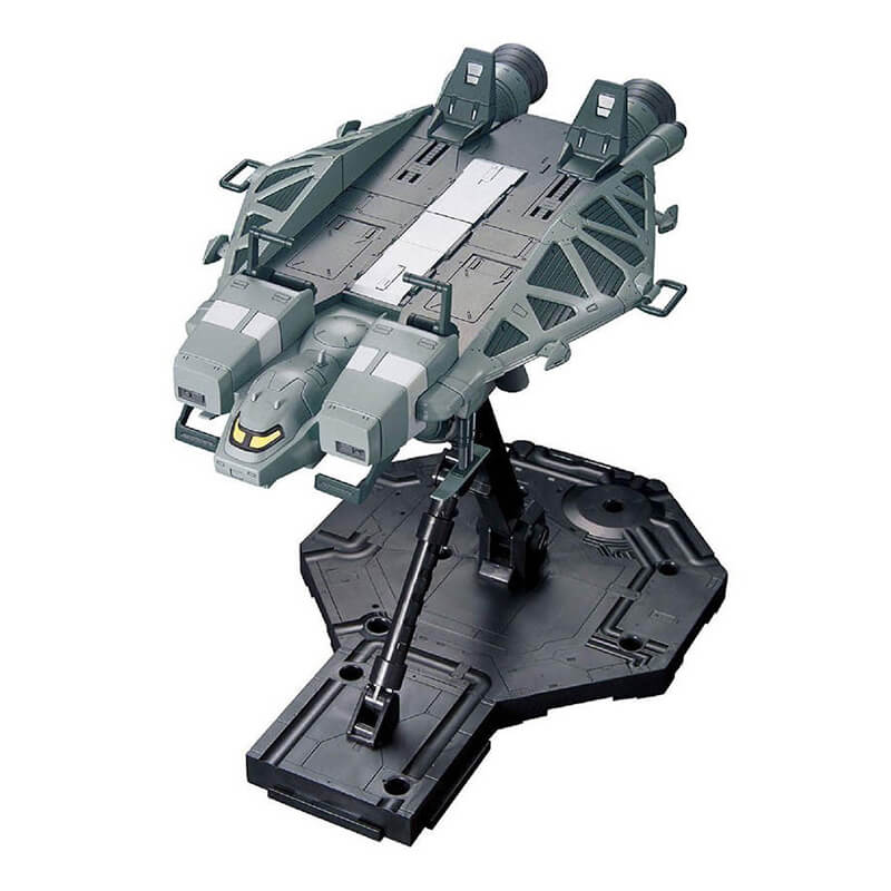 Bandai 1/144 HG Universal Century Type 89 Base Jabber