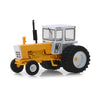 Greenlight 1/64 1974 Tractor with Cab