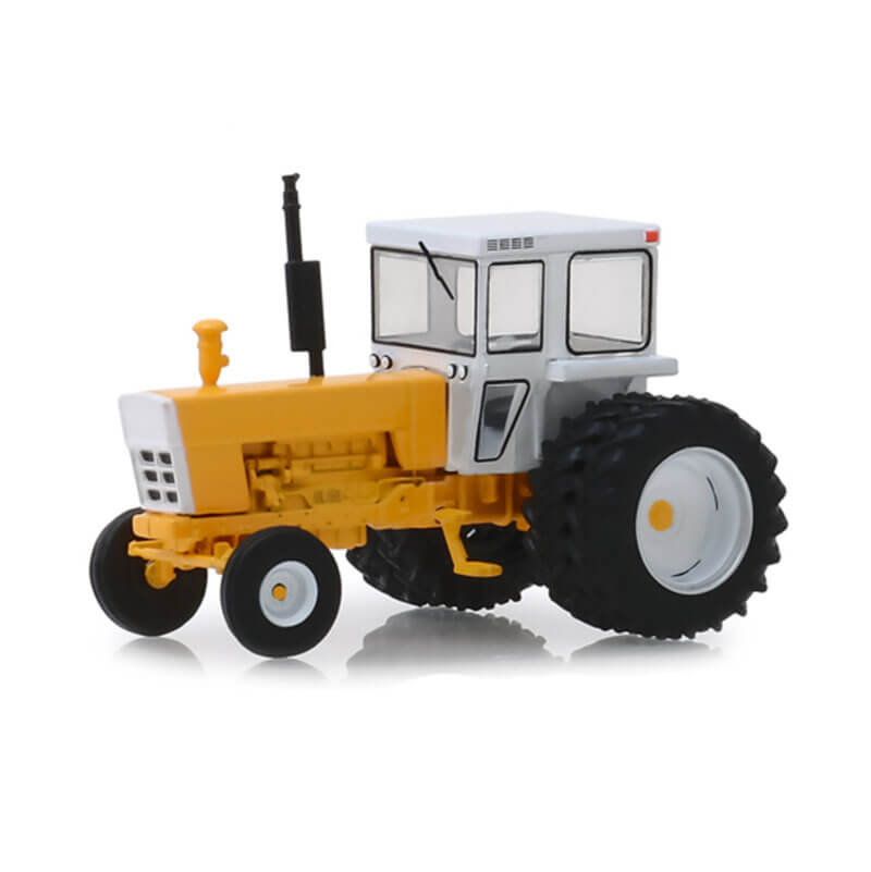 Greenlight 1/64 1974 Tractor with Cab