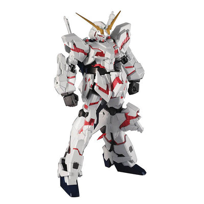 Bandai Gundam Universe RX-0 Unicorn Gundam Figure
