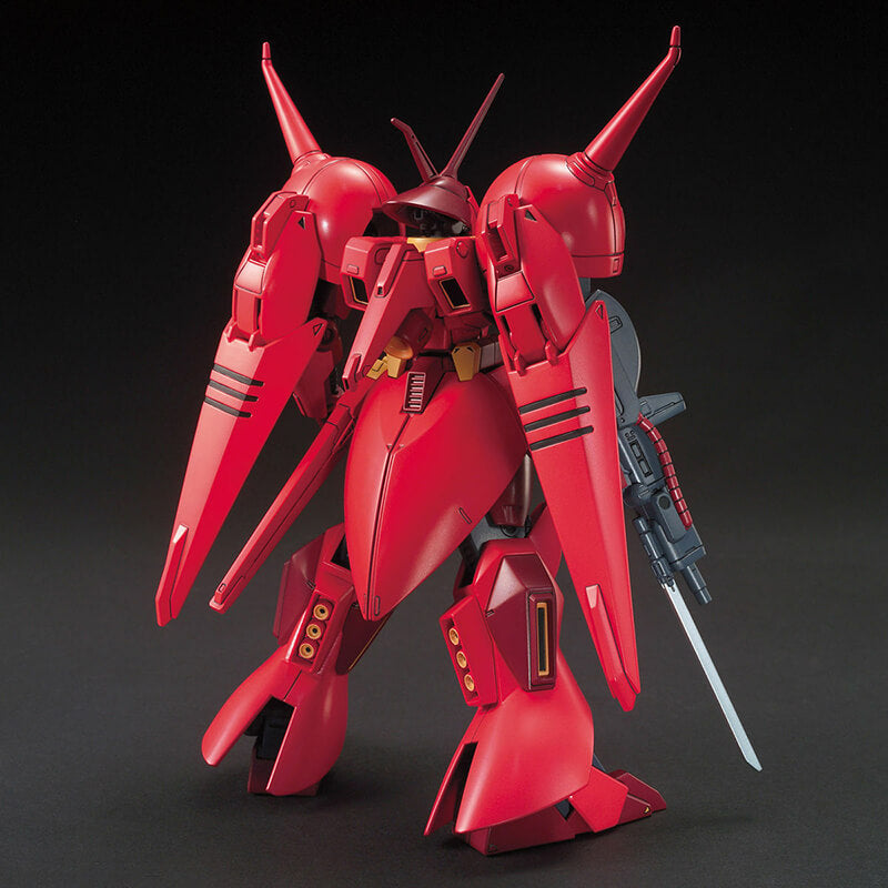 Bandai HG Universal Century AMX-104 R-JARJA Kit