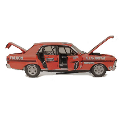 Classic Carlectables 1/18 Ford XY Falcon Phase III GT-HO 1972 Bathurst