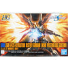Bandai 1/144 HG CE Destiny Gundam (Heine Westenfluss Custom) Kit
