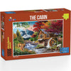 The Cabin 1000pcs Puzzle