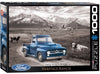 1954 Ford F-100 1000pc Puzzle