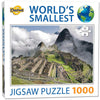 Machu Picchu 1000pc Puzzle